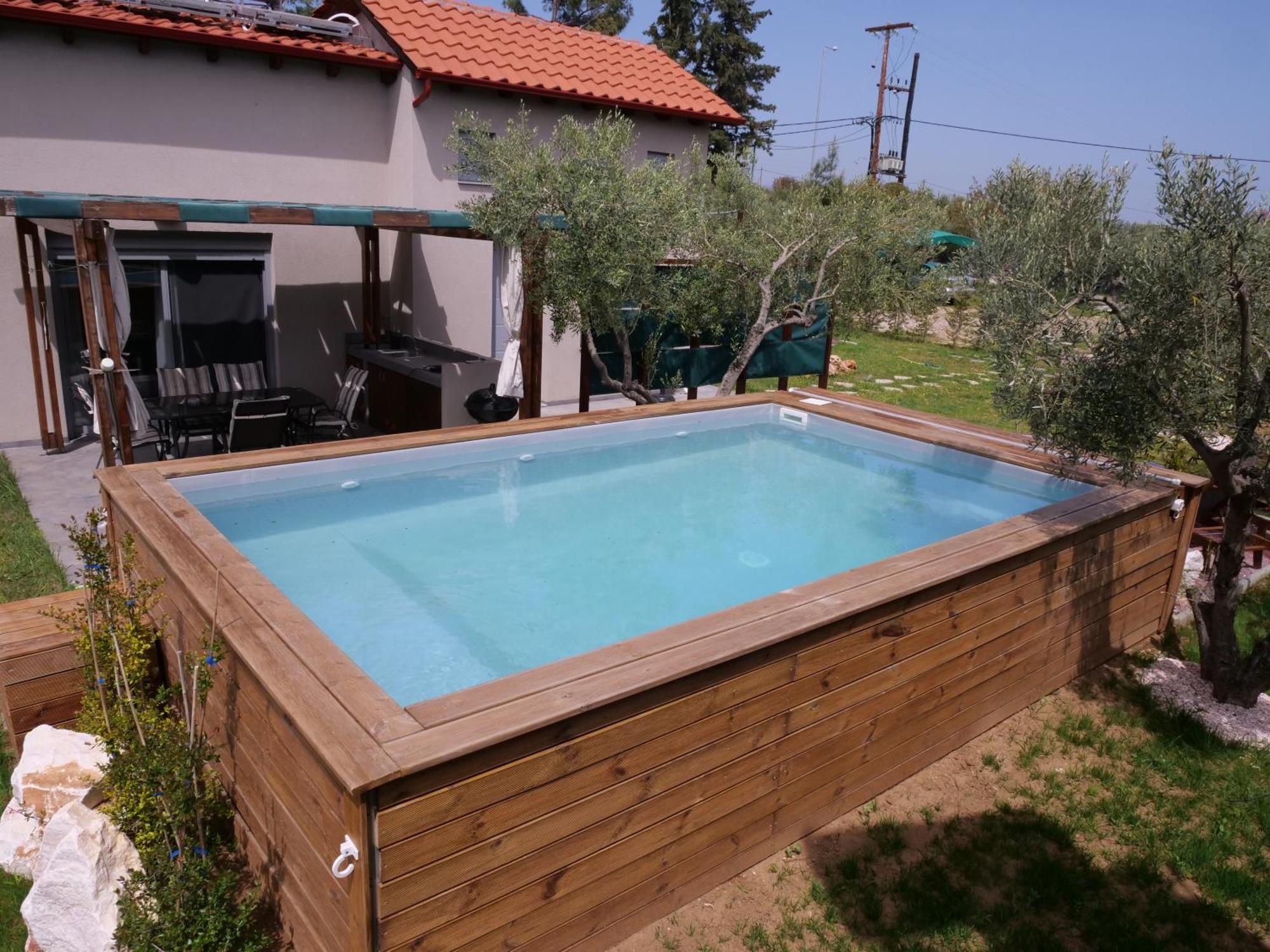Agios Mamas Resort Nea Poteidaia Room photo