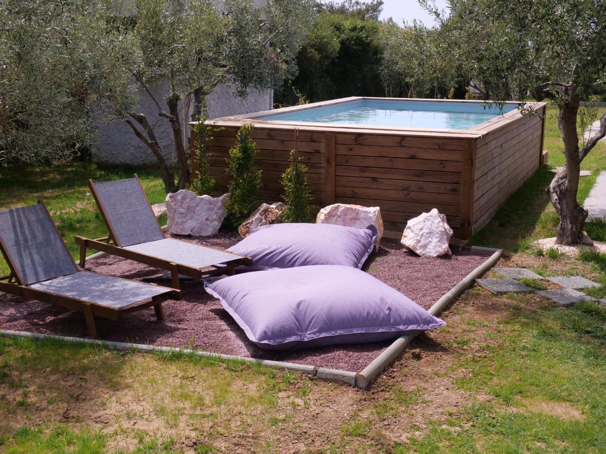 Agios Mamas Resort Nea Poteidaia Room photo